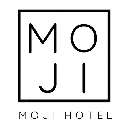 Moji Don Mueang Airport Hotel - Bangkok Exterior photo