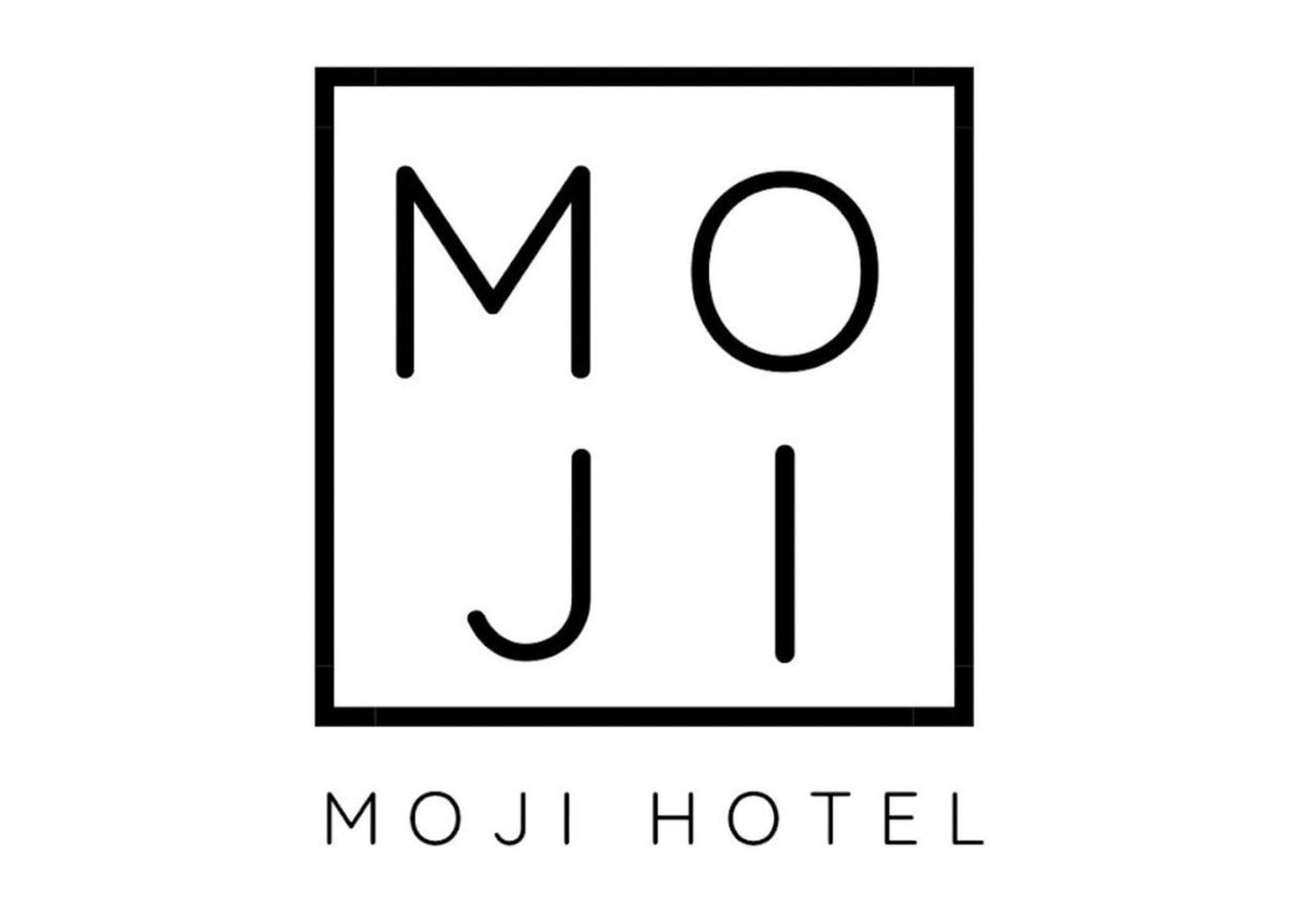 Moji Don Mueang Airport Hotel - Bangkok Exterior photo